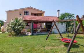Amazing Apartment In Ljubac With House Sea View